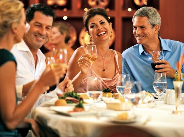 Paul Gauguin Cruises MS Paul Gauguin L'Etoile Lifestyle 7 ©Paul Gauguin Cruises.jpg